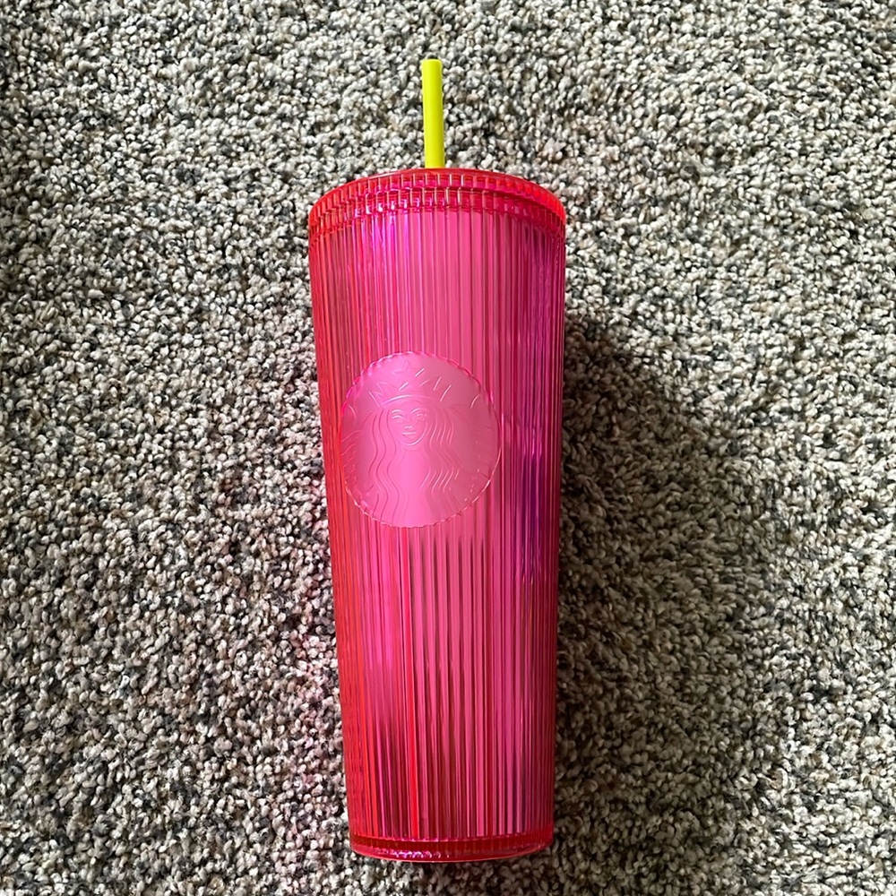Starbucks 24 oz. Tumbler